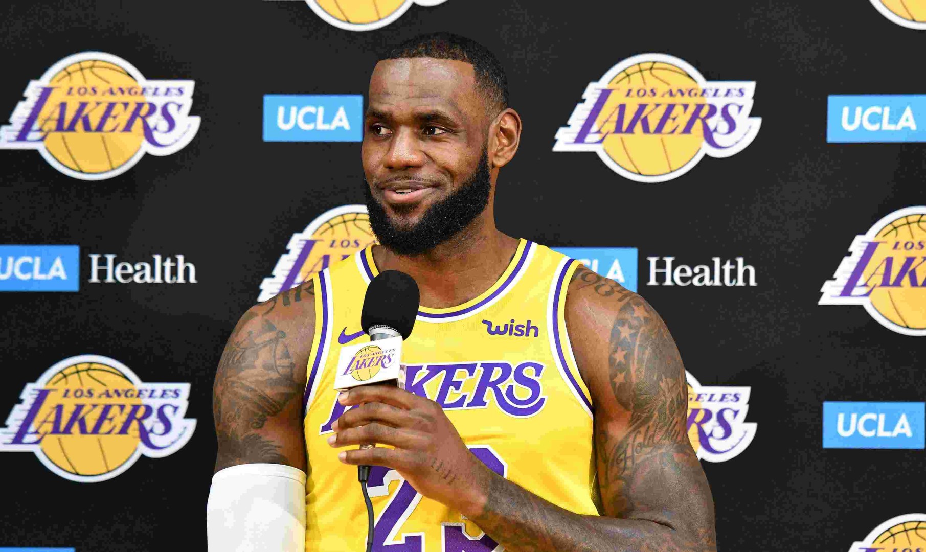 free cool LeBron James Lakers chrome extension HD ...