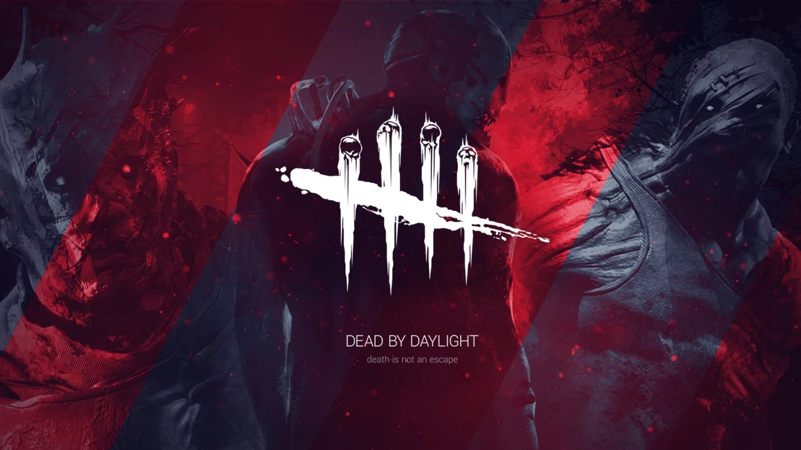 Dead by daylight обои на телефон