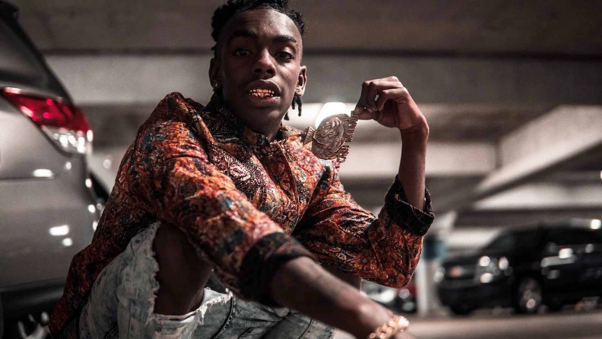 Cool Free Ynw Melly Wallpaper | Hadasse