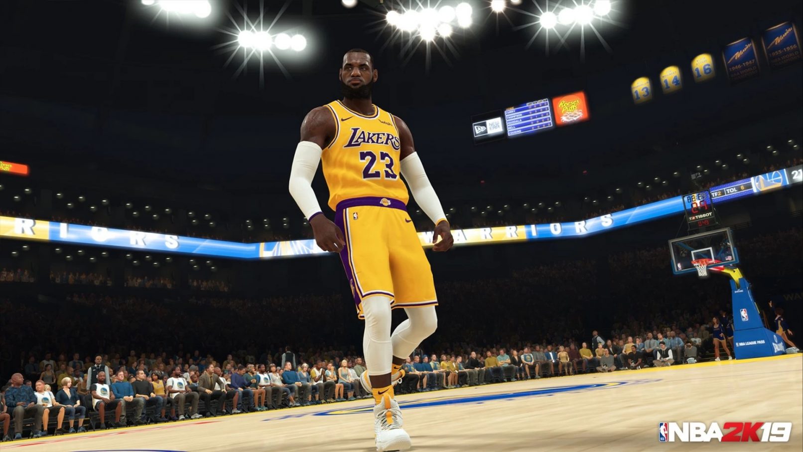 nba 2k19 cover lebron nba 2k19 cover lebron