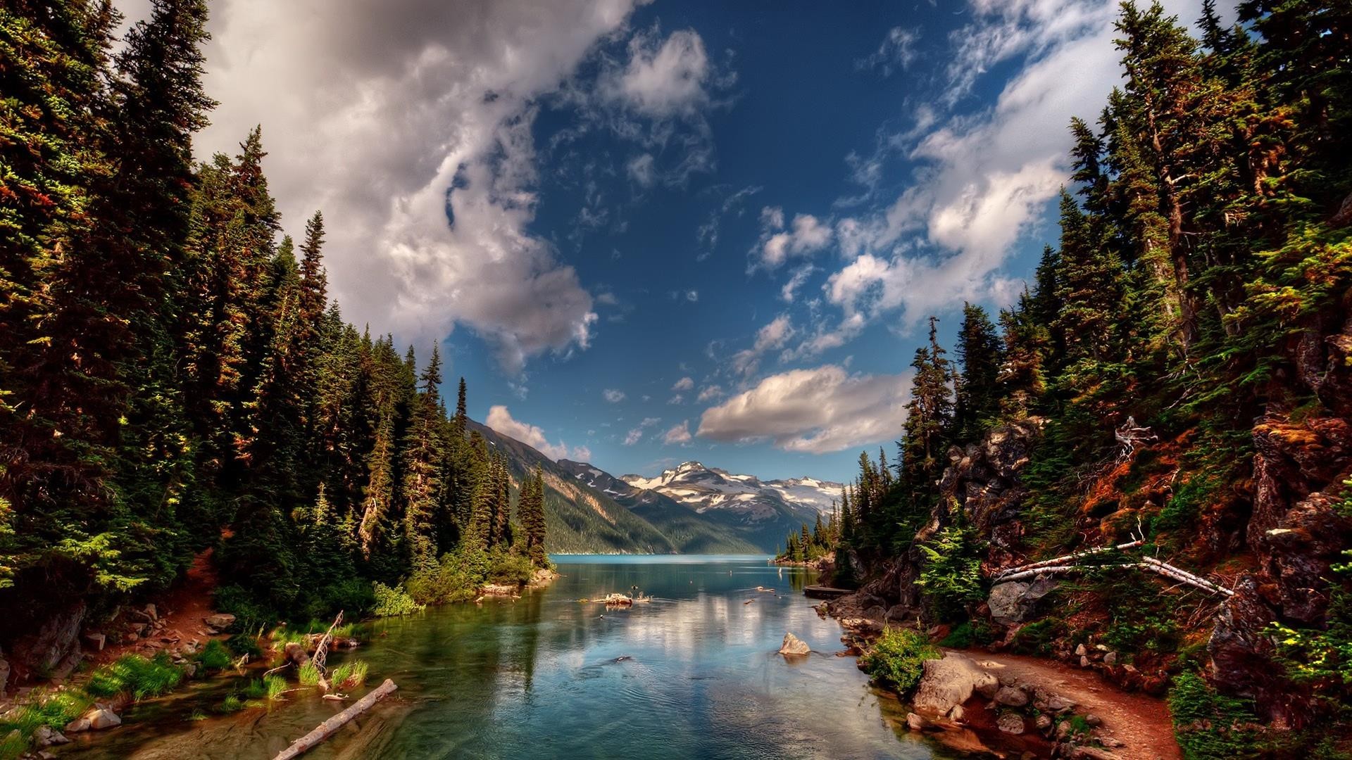 Free Cool Stunning Scenery Chrome Extension HD Wallpaper Theme Tab For