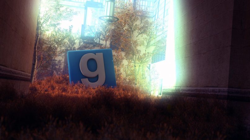how to get chromium for gmod