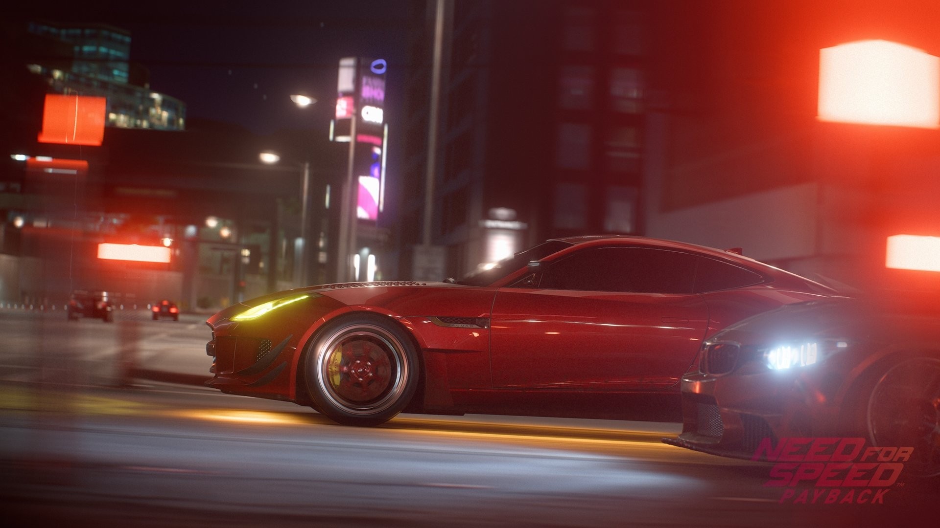 Free Cool Need For Speed Payback Chrome Extension Hd